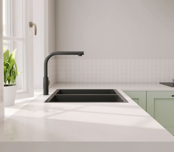 Cost of Cast Iron Sink Installation in Mill Valley