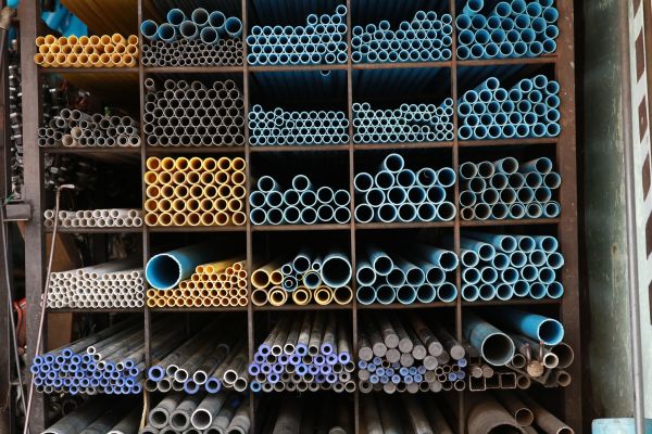 Cost of Repiping Service in Mill Valley