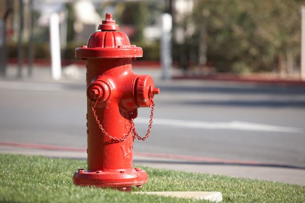 Cost of Yard Hydrant Installation in Mill Valley