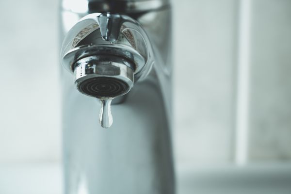 Cost of Leaky Faucet Repair in Mill Valley