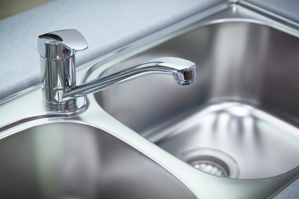 Cost of Kitchen Faucet Repair in Mill Valley