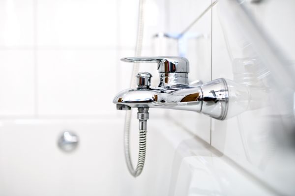 Cost of Shower Faucet Repair in Mill Valley
