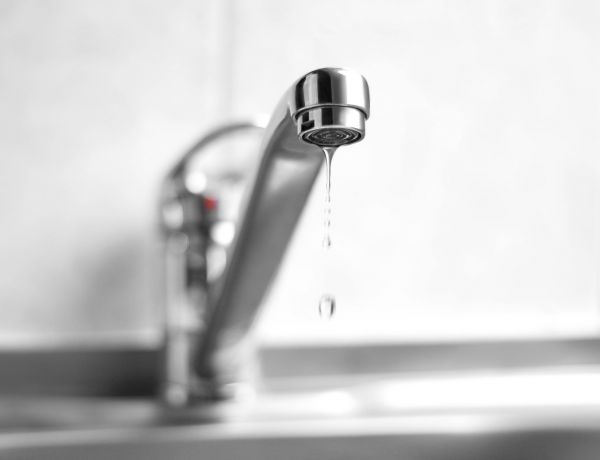 Cost of Dripping Faucet Repair in Mill Valley