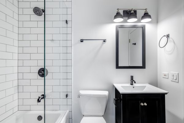 Cost of Plumbing Fixtures Installation in Mill Valley