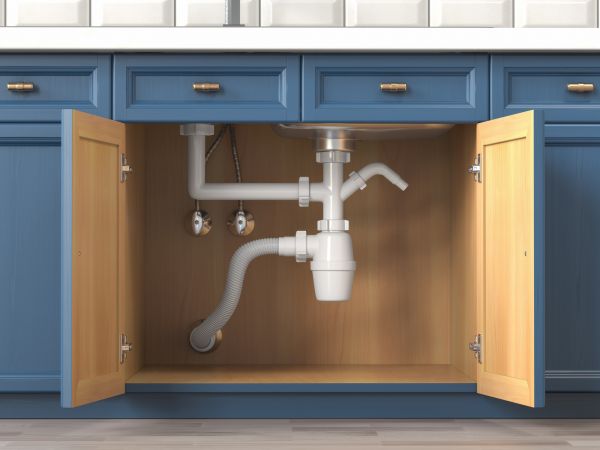 Cost of Water Pipe Replacement in Mill Valley