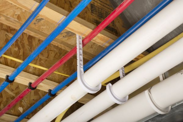 Cost of Pipe Installation in Mill Valley