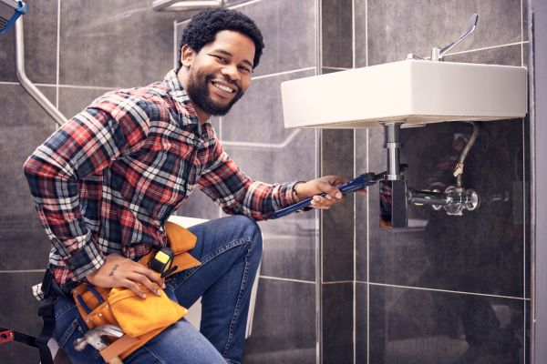 Cost of Plumbing Upgrade Service in Mill Valley