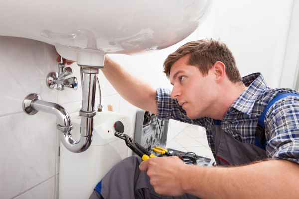 Cost of Residential Plumbing Service in Mill Valley