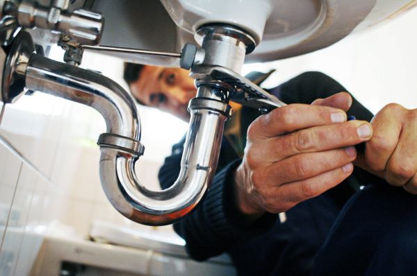 Cost of Bathroom Plumbing Service in Mill Valley