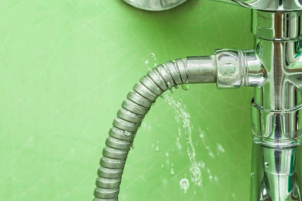 Cost of Plumbing Leak Repair in Mill Valley