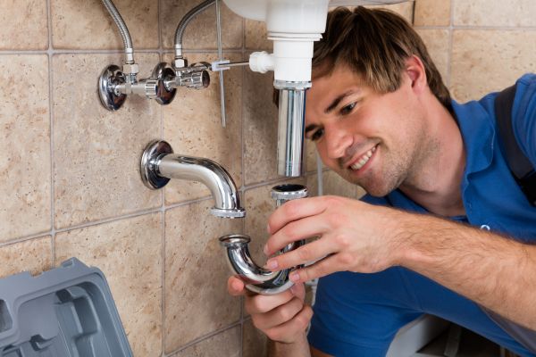Cost of Plumbing Installation in Mill Valley