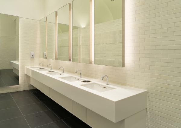 Cost of Office Plumbing in Mill Valley