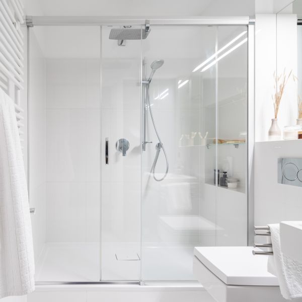 Cost of Shower Repair in Mill Valley