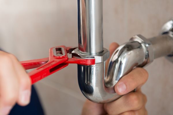 Cost of Plumbing Pipe Repair in Mill Valley