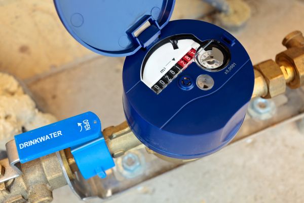 Cost of Water Main Replacement in Mill Valley