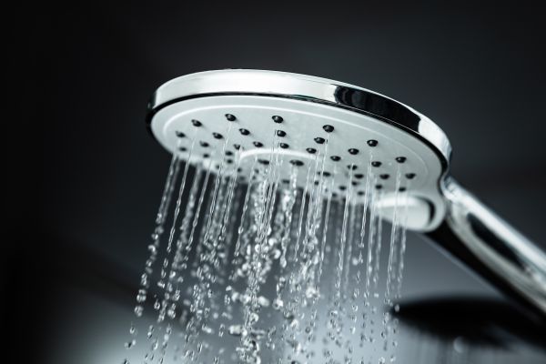 Cost of Shower Head Replacement in Mill Valley