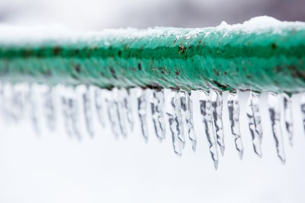 Cost of Frozen Pipe Repair in Mill Valley