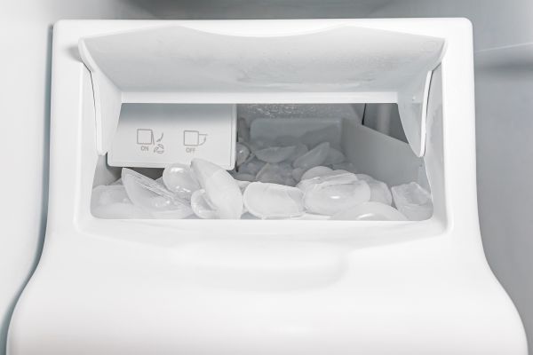 Cost of Ice Maker Line Installation in Mill Valley