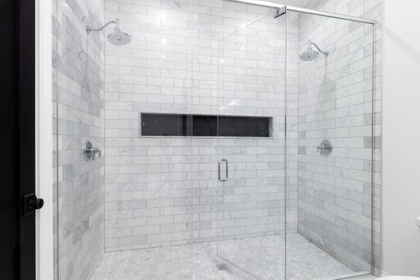 Cost of Shower Stall Repair in Mill Valley