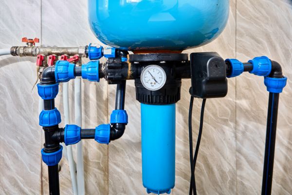 Cost of Water Valve Installation in Mill Valley