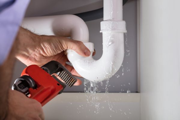 Cost of Water Leak Detection in Mill Valley