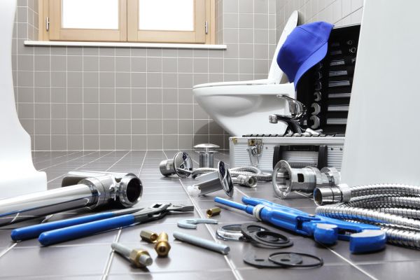 Cost of Residential Plumbing Repair in Mill Valley