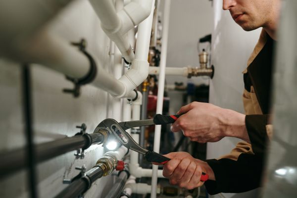 Cost of Plumbing Replacement in Mill Valley