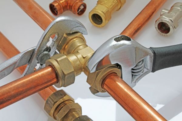 Cost of Pipe Fitting Service in Mill Valley