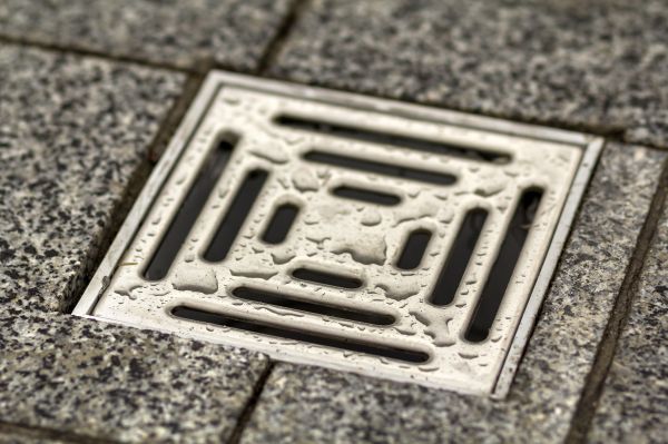 Cost of Floor Drain Installation in Mill Valley