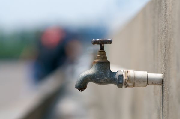 Cost of Outdoor Faucet Installation in Mill Valley
