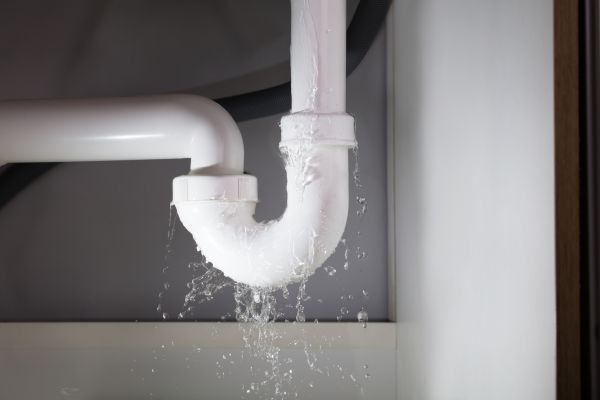 Cost of Pipe Burst Repair in Mill Valley