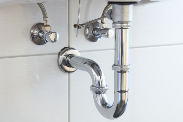 Cost of Water Pipe Installation in Mill Valley