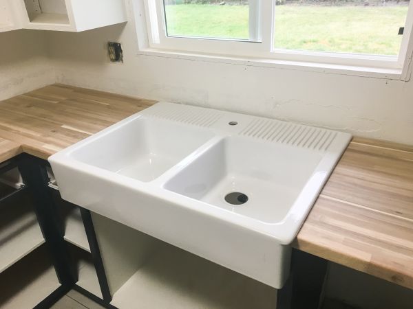 Cost of Chipped Sink Repair in Mill Valley