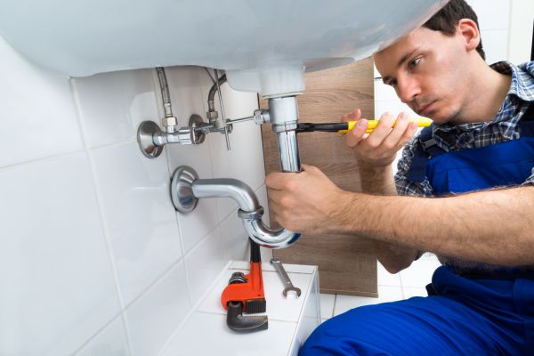 Cost of Kitchen Plumbing Repair in Mill Valley