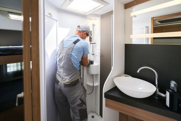Cost of Shower Servicing in Mill Valley