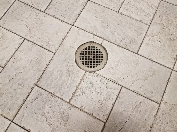 Cost of Floor Drain Plumbing in Mill Valley