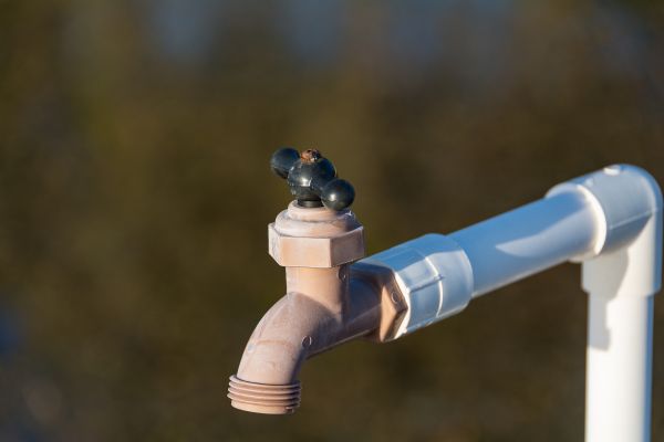 Cost of Water Spout Installation in Mill Valley