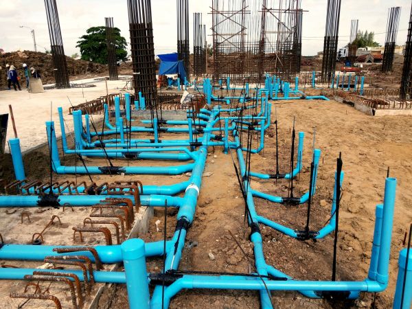 Cost of Plumbing Line Replacement in Mill Valley