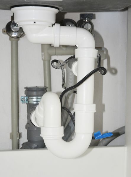 Cost of Plumbing Drain Installation in Mill Valley