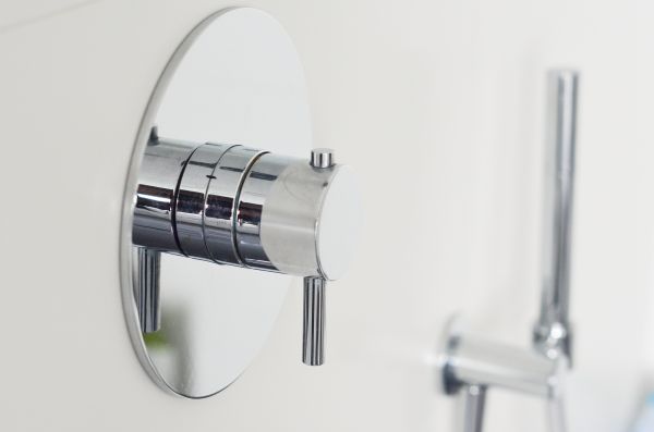 Cost of Shower Knob Replacement in Mill Valley