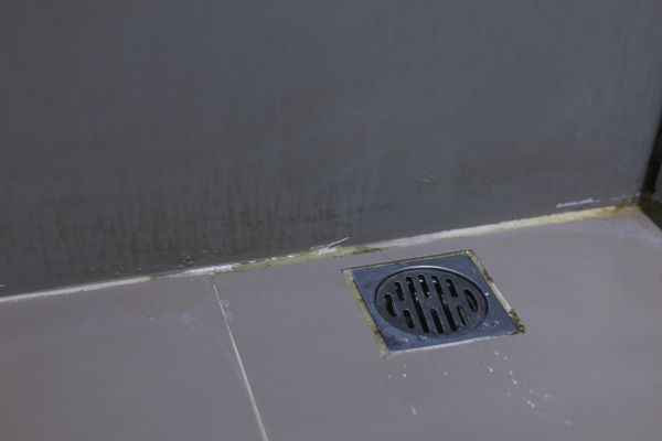 Cost of Bathroom Drain Installation in Mill Valley