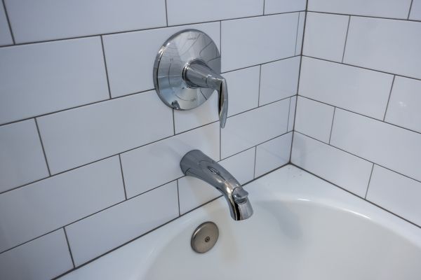 Cost of Tub Spout Replacement in Mill Valley