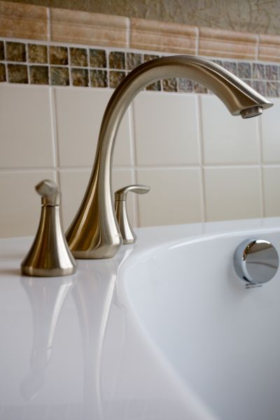 Cost of Bathtub Faucet Repair in Mill Valley