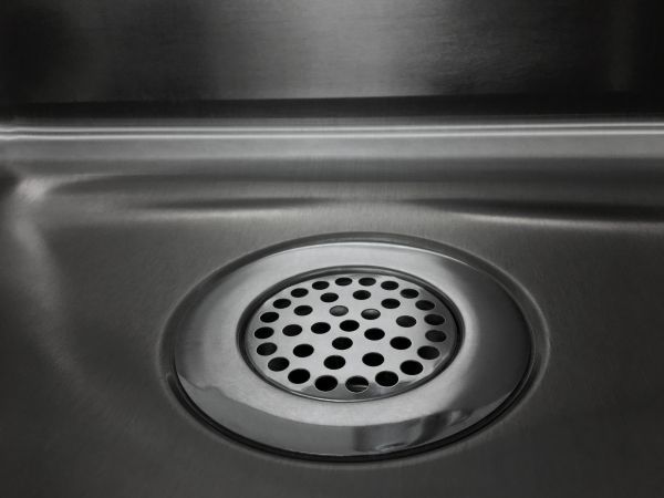 Cost of Kitchen Drain Installation in Mill Valley
