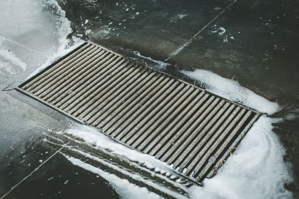 Cost of Garage Drainage Installation in Mill Valley