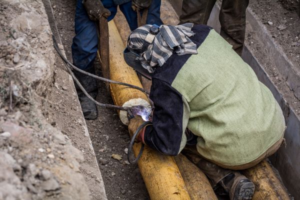 Cost of Pipe Rupture Repair in Mill Valley