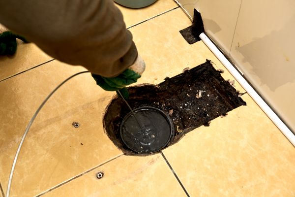 Cost of Toilet Drain Repair in Mill Valley