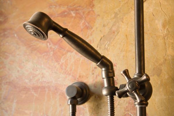 Cost of Shower Faucet Replacement in Mill Valley