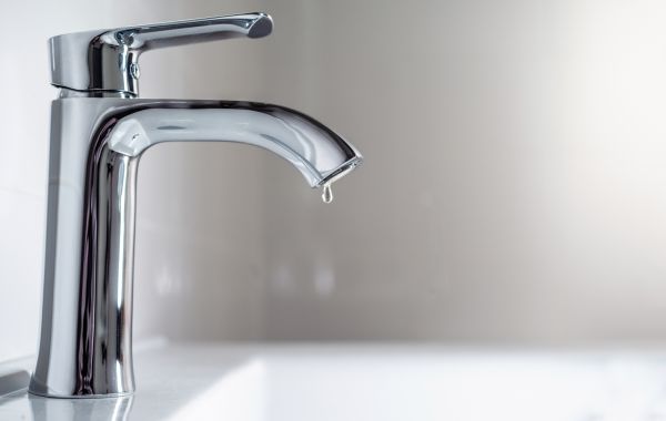 Cost of Kitchen Faucet Replacement in Mill Valley