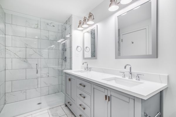Cost of Bathroom Faucet Replacement in Mill Valley